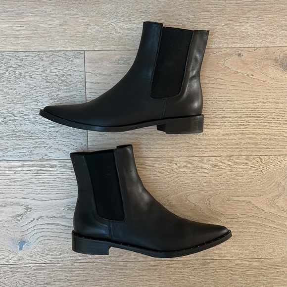 Freda Salvador Joan Chelsea Boot - Picture 3 of 6